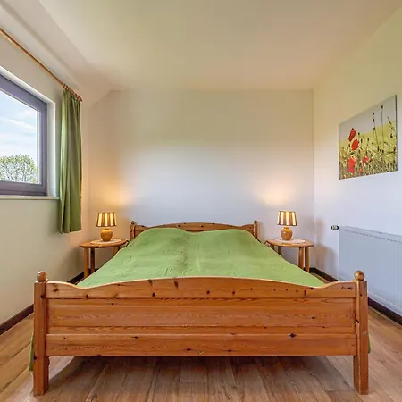 La Casa Kormoran Appartement *