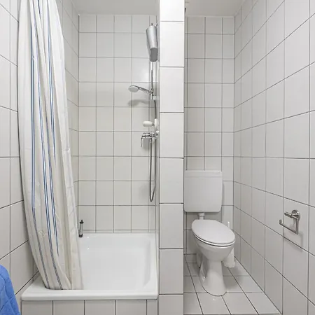 La Casa Kormoran Appartement Steinberg (Schleswig-Holstein)