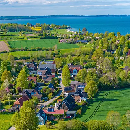 La Casa Kormoran Appartement