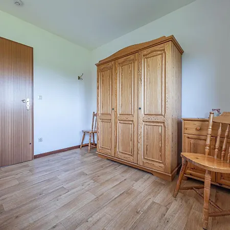 La Casa Kormoran Steinberg (Schleswig-Holstein)