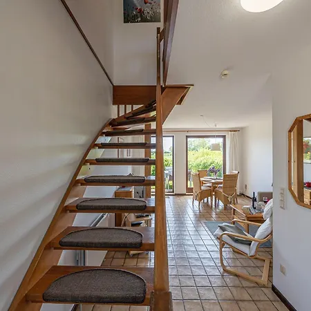 La Casa Kormoran Appartement Steinberg (Schleswig-Holstein)