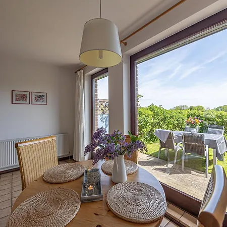 La Casa Kormoran * Steinberg (Schleswig-Holstein)