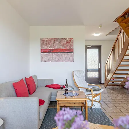 La Casa Kormoran Steinberg (Schleswig-Holstein)