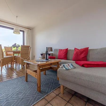 La Casa Kormoran * Steinberg (Schleswig-Holstein)