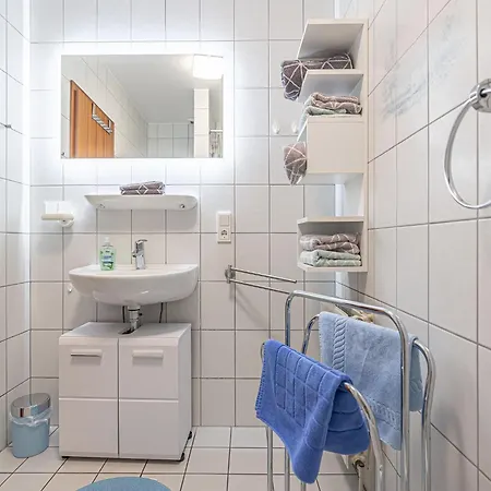 La Casa Kormoran Appartement