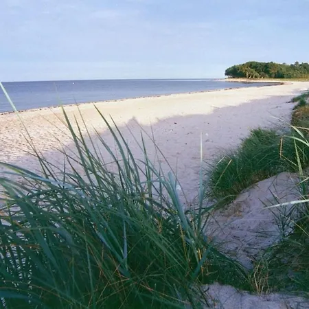 La Casa Kormoran Appartement Steinberg (Schleswig-Holstein)