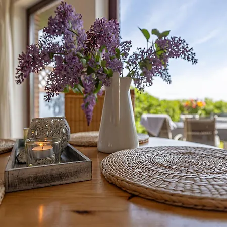 La Casa Kormoran Appartement