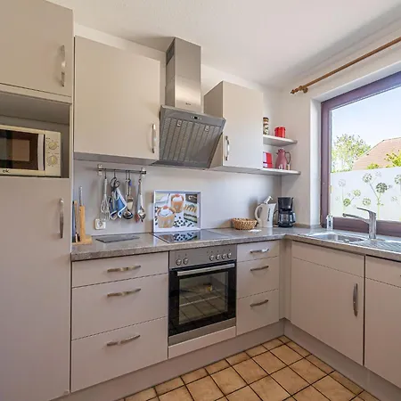 La Casa Kormoran Appartement *