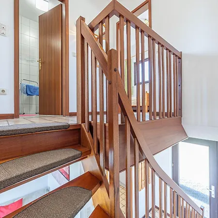 Appartement La Casa Kormoran Steinberg (Schleswig-Holstein)