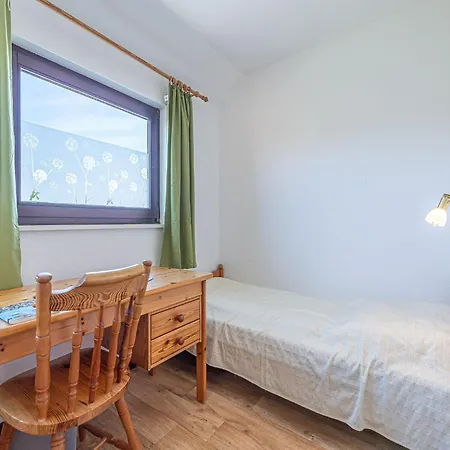 La Casa Kormoran Steinberg (Schleswig-Holstein)