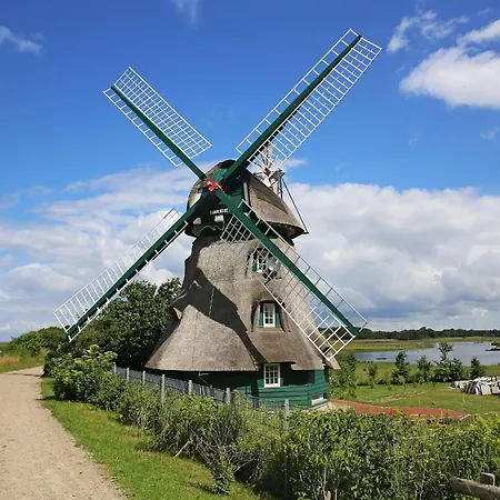 Appartement La Casa Kormoran