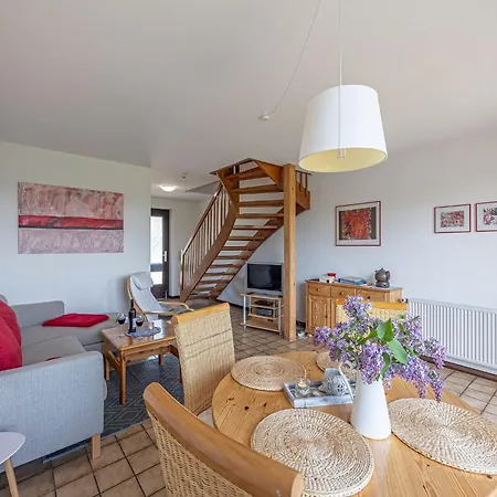 La Casa Kormoran Appartement *