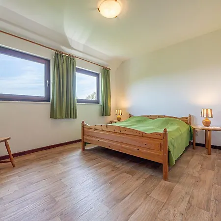 Appartement La Casa Kormoran *