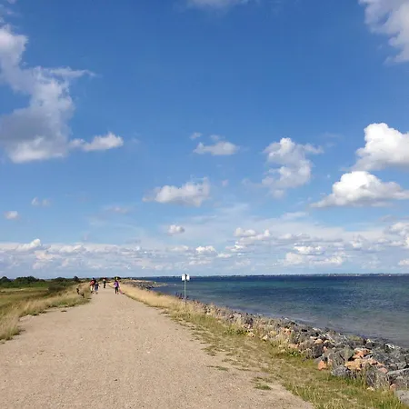 La Casa Kormoran Appartement