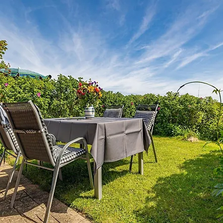 Appartement La Casa Kormoran *