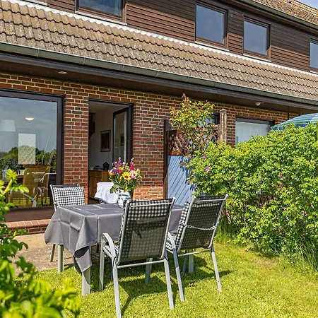 La Casa Kormoran Steinberg (Schleswig-Holstein)