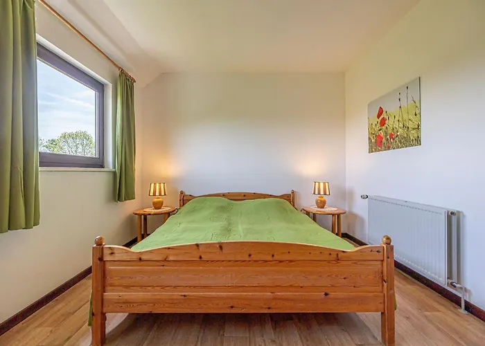 La Casa Kormoran Appartement *