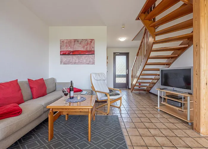 La Casa Kormoran * Steinberg (Schleswig-Holstein)