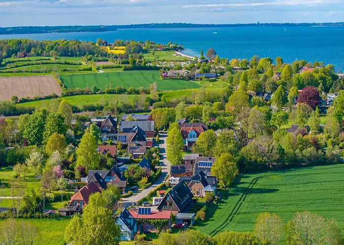 La Casa Kormoran Appartement