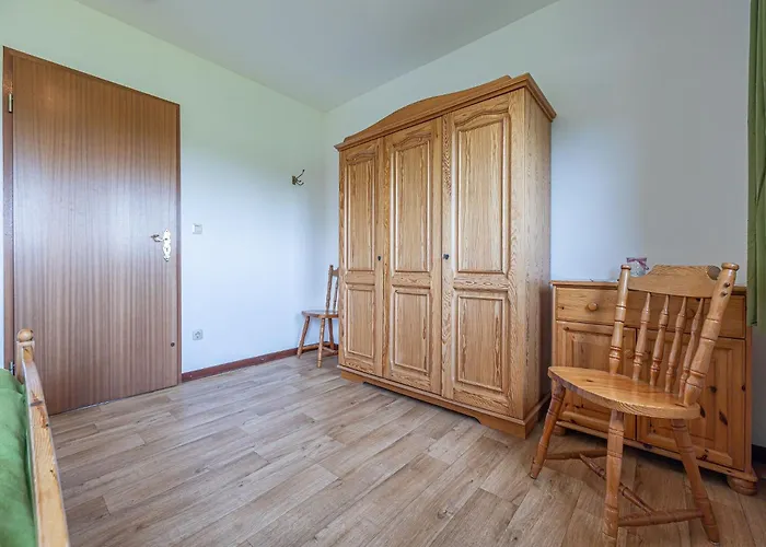 La Casa Kormoran Steinberg (Schleswig-Holstein)