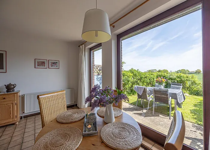 La Casa Kormoran * Steinberg (Schleswig-Holstein)