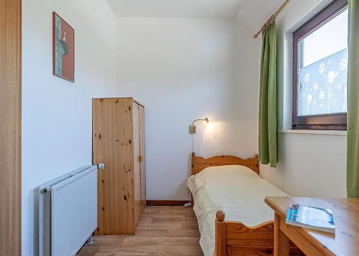 La Casa Kormoran Appartement *