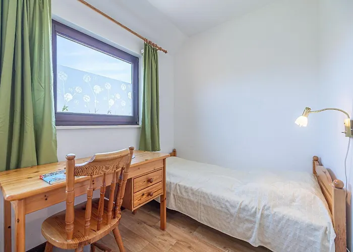 La Casa Kormoran Steinberg (Schleswig-Holstein)