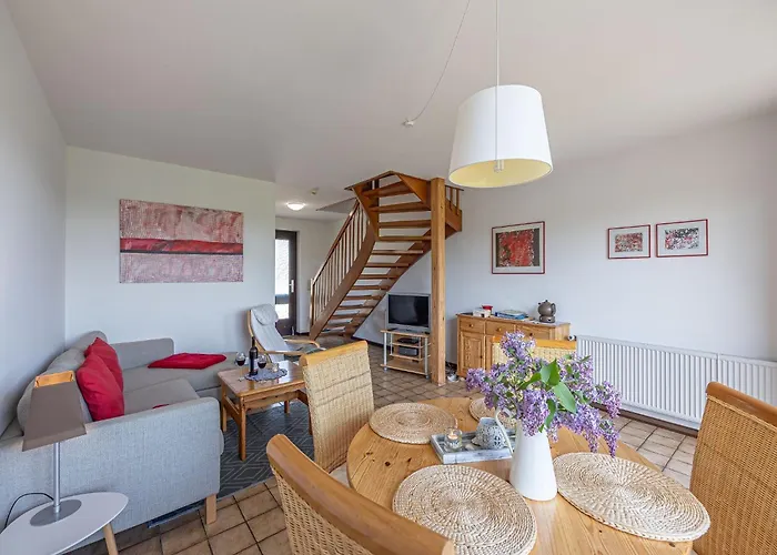 La Casa Kormoran Appartement *