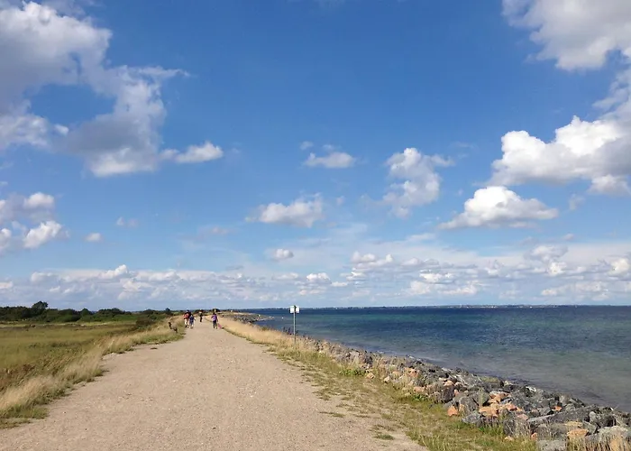 La Casa Kormoran Appartement