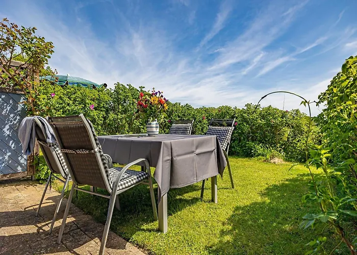 Appartement La Casa Kormoran *