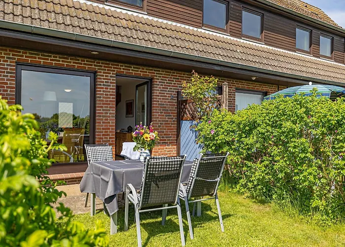 La Casa Kormoran Steinberg (Schleswig-Holstein)